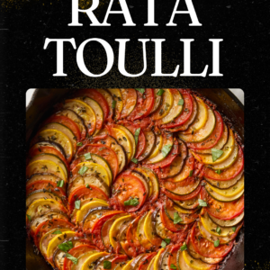 Cena de Fin de Año - Ratatoulli